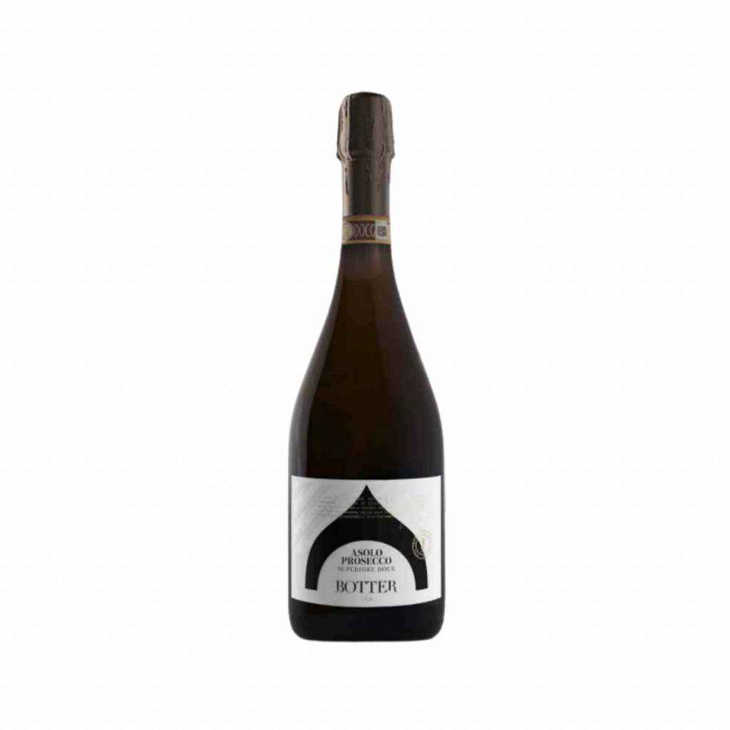 Botter Asolo Prosecco Superiore DOCG