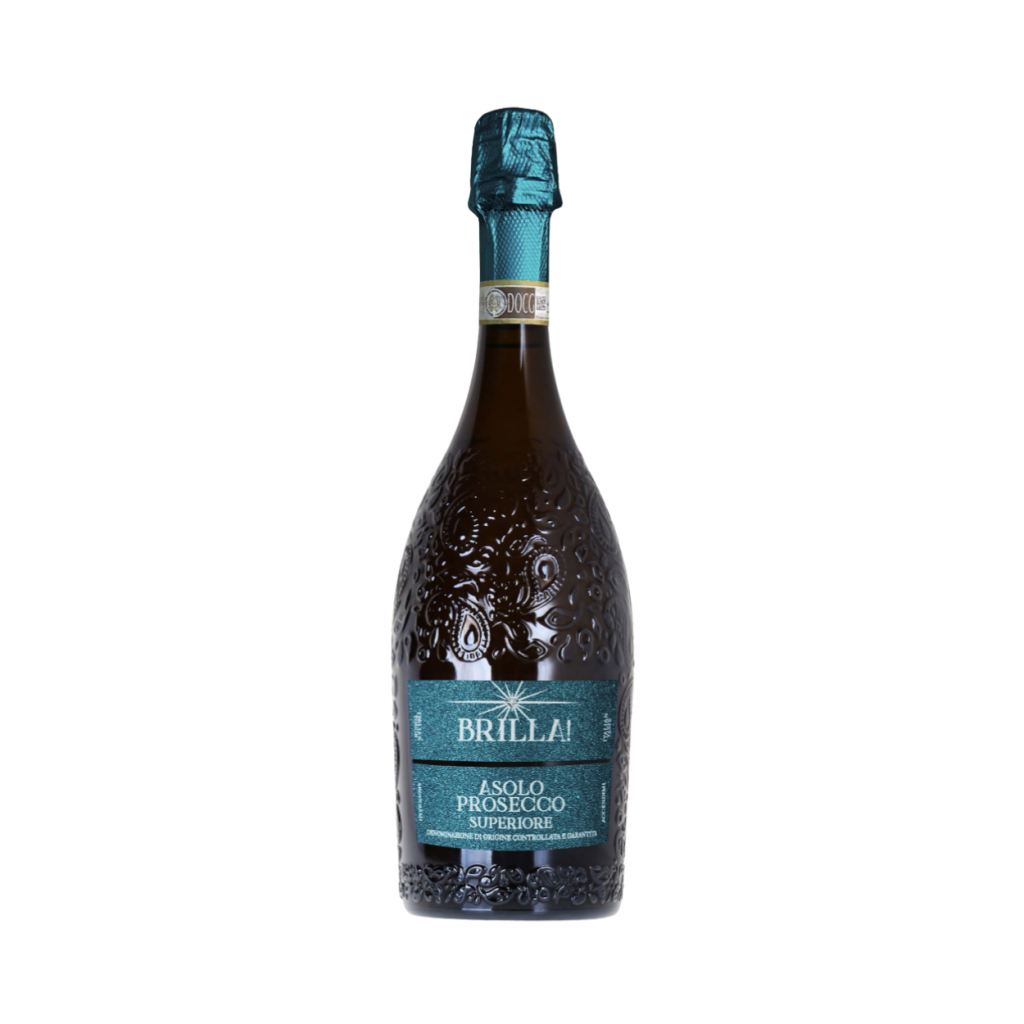 Brilla! Asolo Prosecco Superiore DOCG