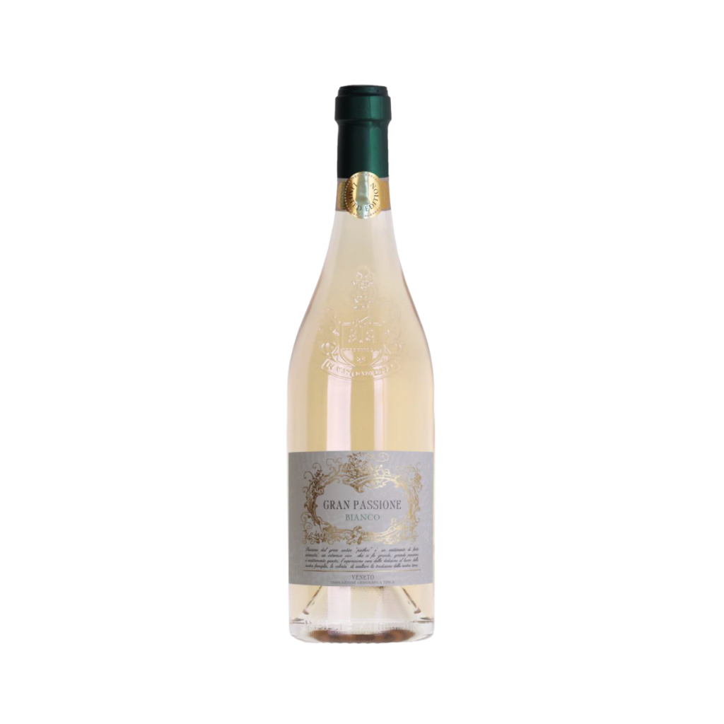 Gran Passione Bianco Veneto IGT