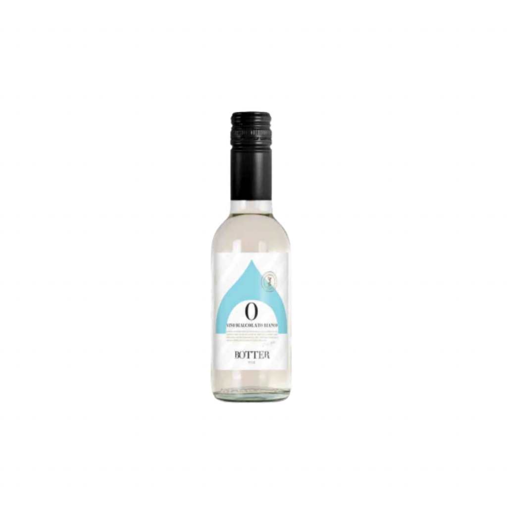 Botter De-Alcoholised White Wine