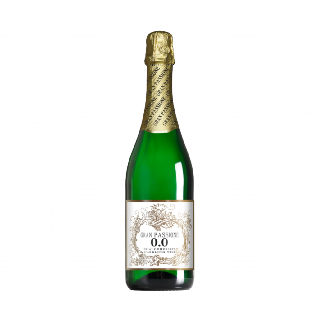 Gran Passione 0.0% De-Alcoholised Wine