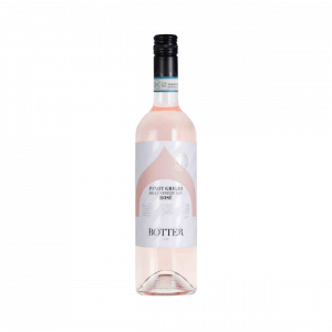 Botter Pinot Grigio Rosé Delle Venezie DOC