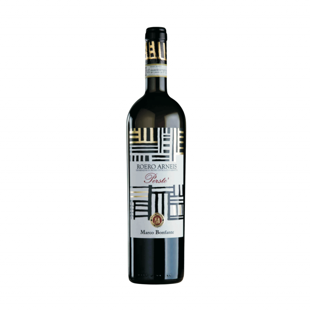 Perste’ Roero Arneis DOCG