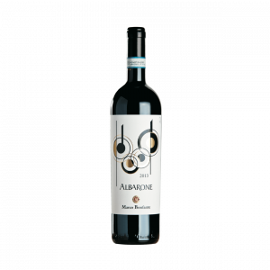 Albarone 2013