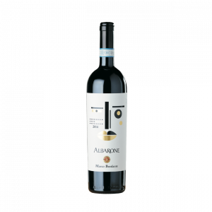 Albarone 2014