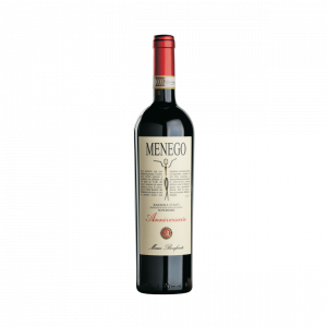 Menego Anniversario Barbera d’Asti DOCG Superiore