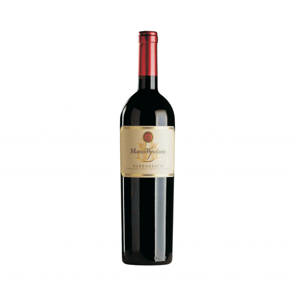 Barbaresco DOCG