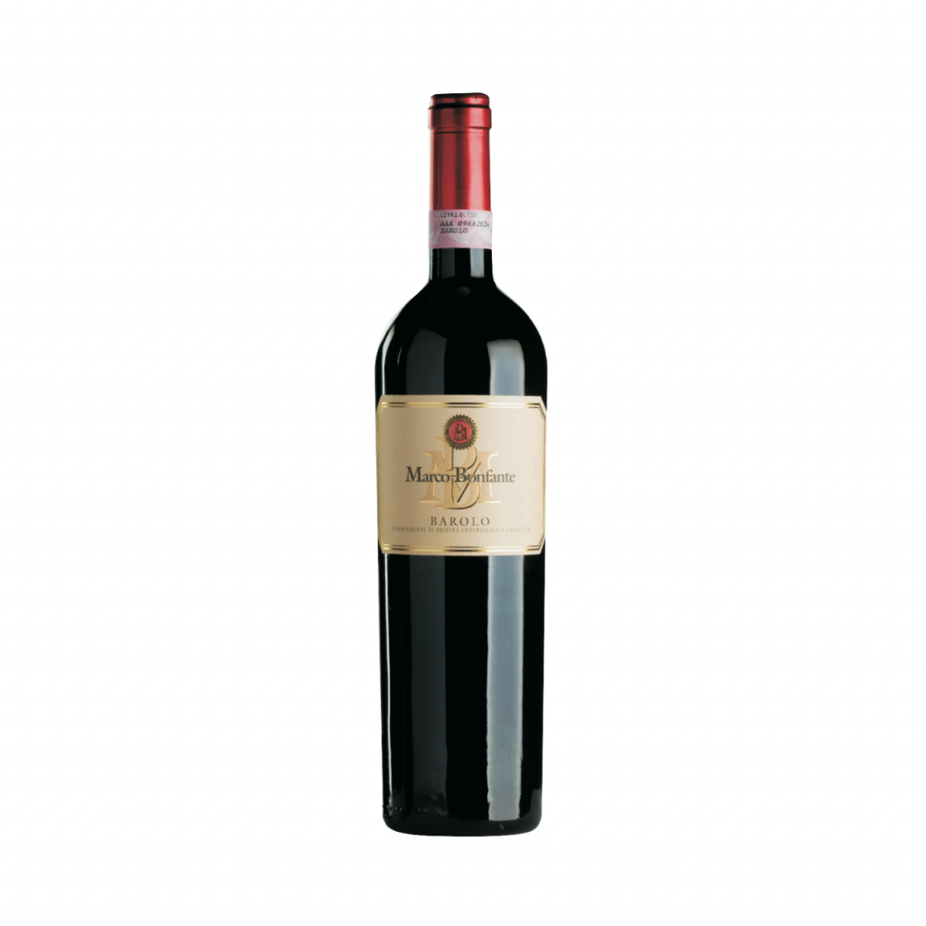 Barolo DOCG