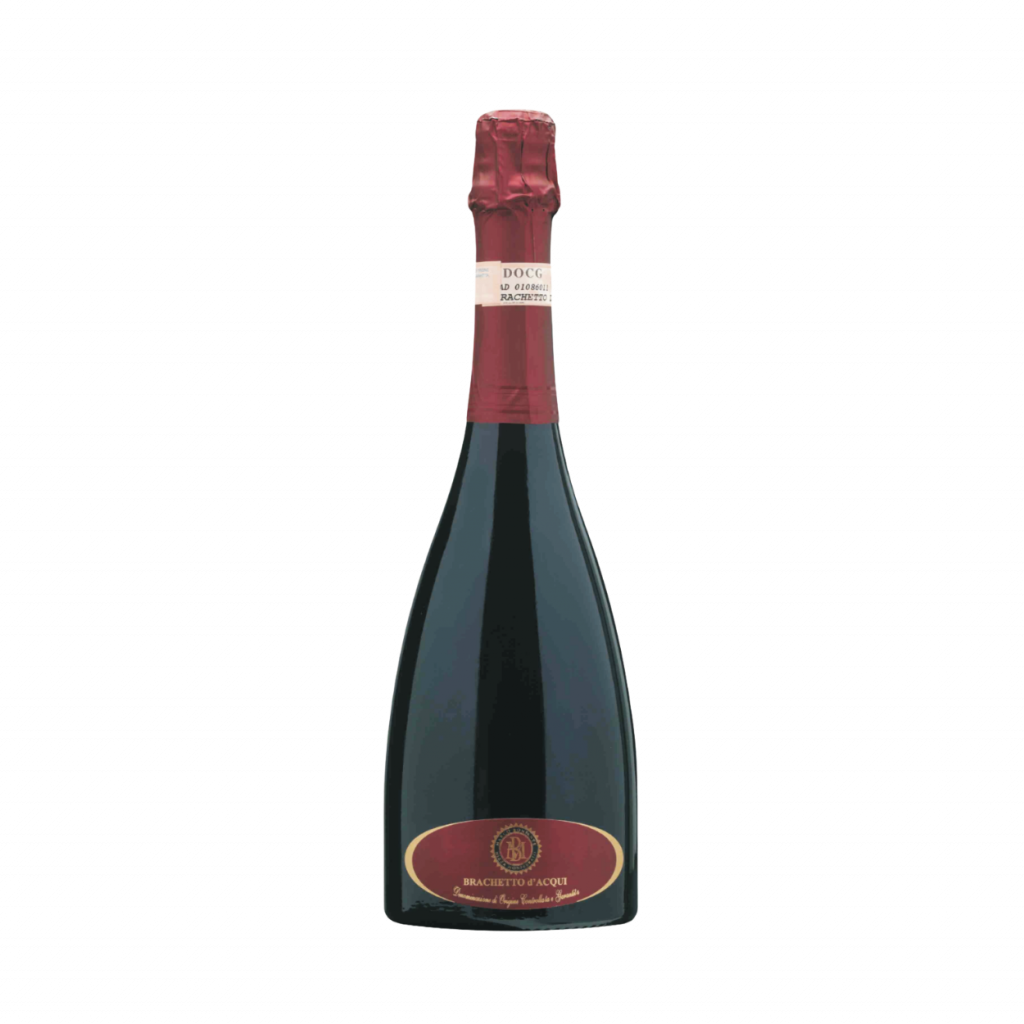 Brachetto d’Acqui Spumante DOCG