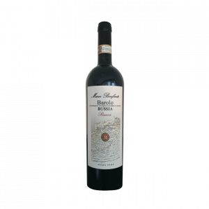 Bussìa Barolo DOCG Riserva