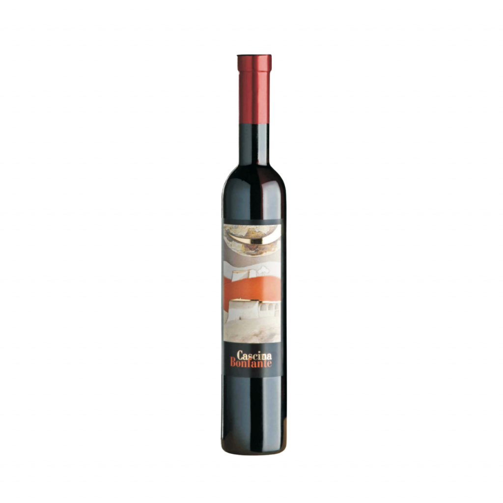 Cascina Bonfante MPF da uve Brachetto