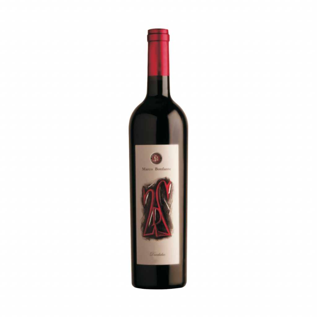 Duedidue Monferrato DOC Rosso