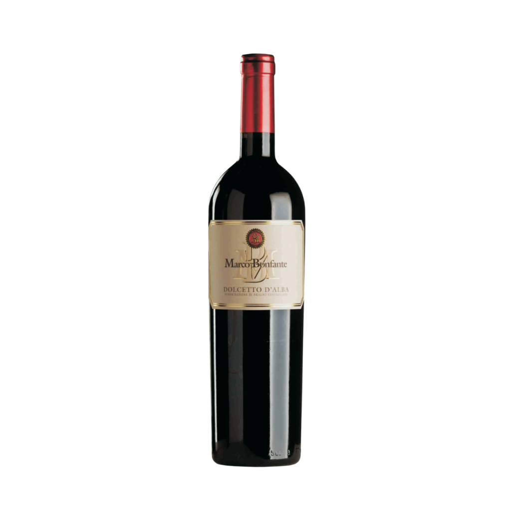 Dolcetto d’Alba DOC