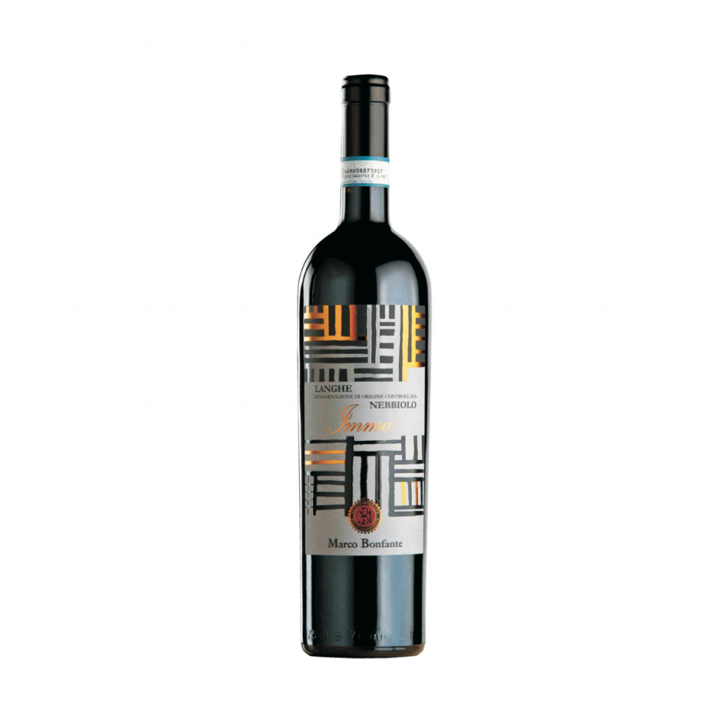 IMMA Langhe DOC Nebbiolo
