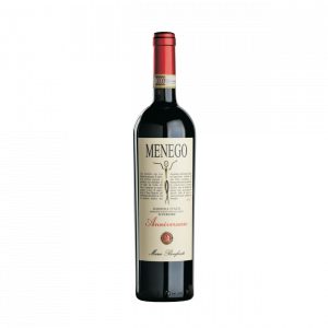 Menego Barbera d’Asti DOCG Superiore