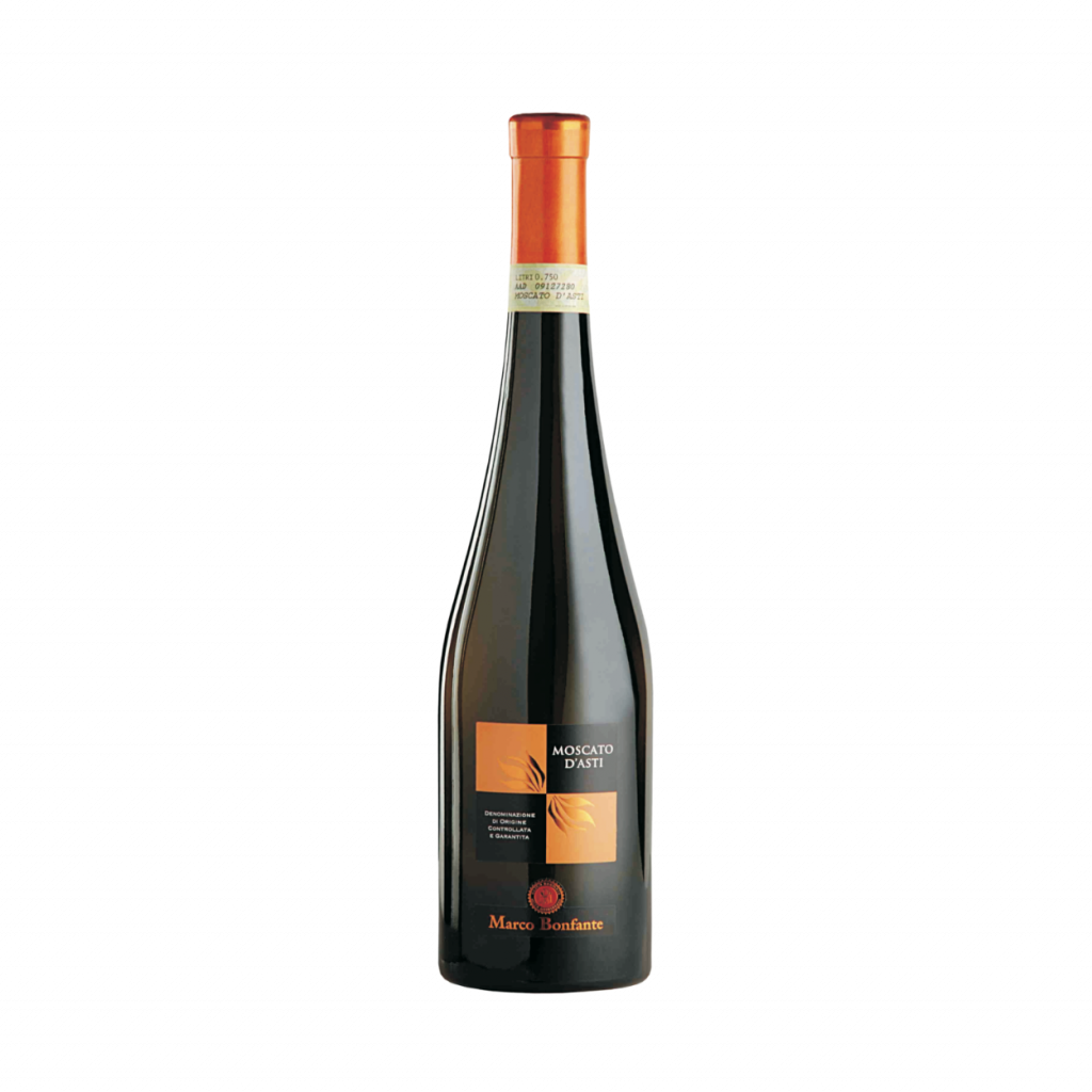 Moscato d’Asti DOCG