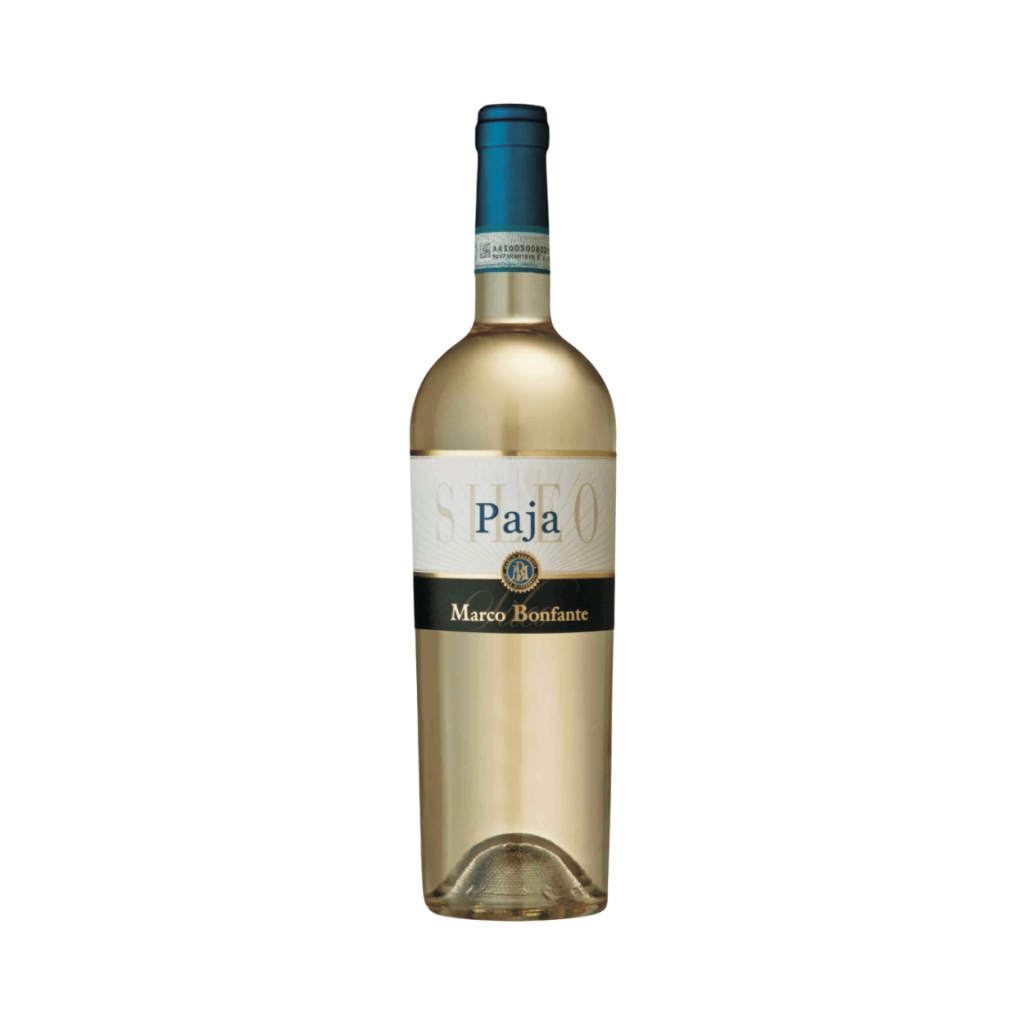Paja Piemonte DOC Cortese