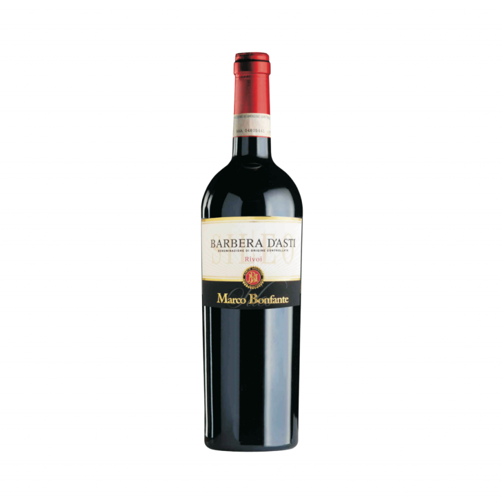 Rivoi Barbera d’Asti DOCG