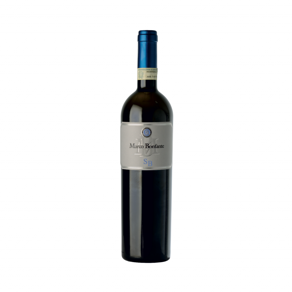 SB Piemonte DOC Sauvignon Blanc