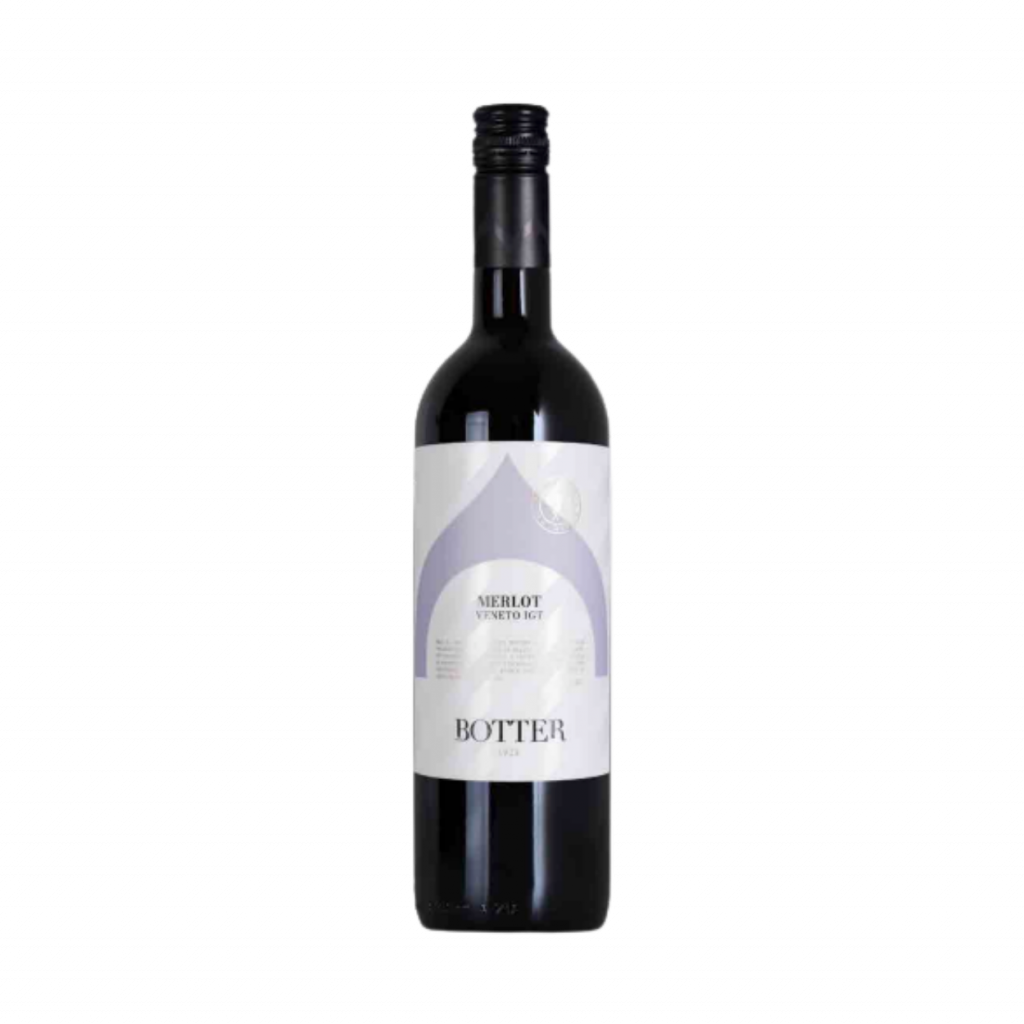 Botter Merlot Veneto IGT