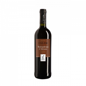 Caleo Montepulciano d’Abruzzo DOC