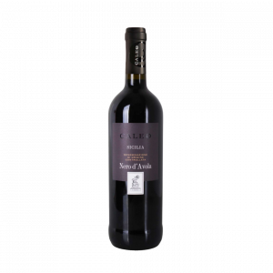 Caleo Nero d’Avola Sicilia DOC