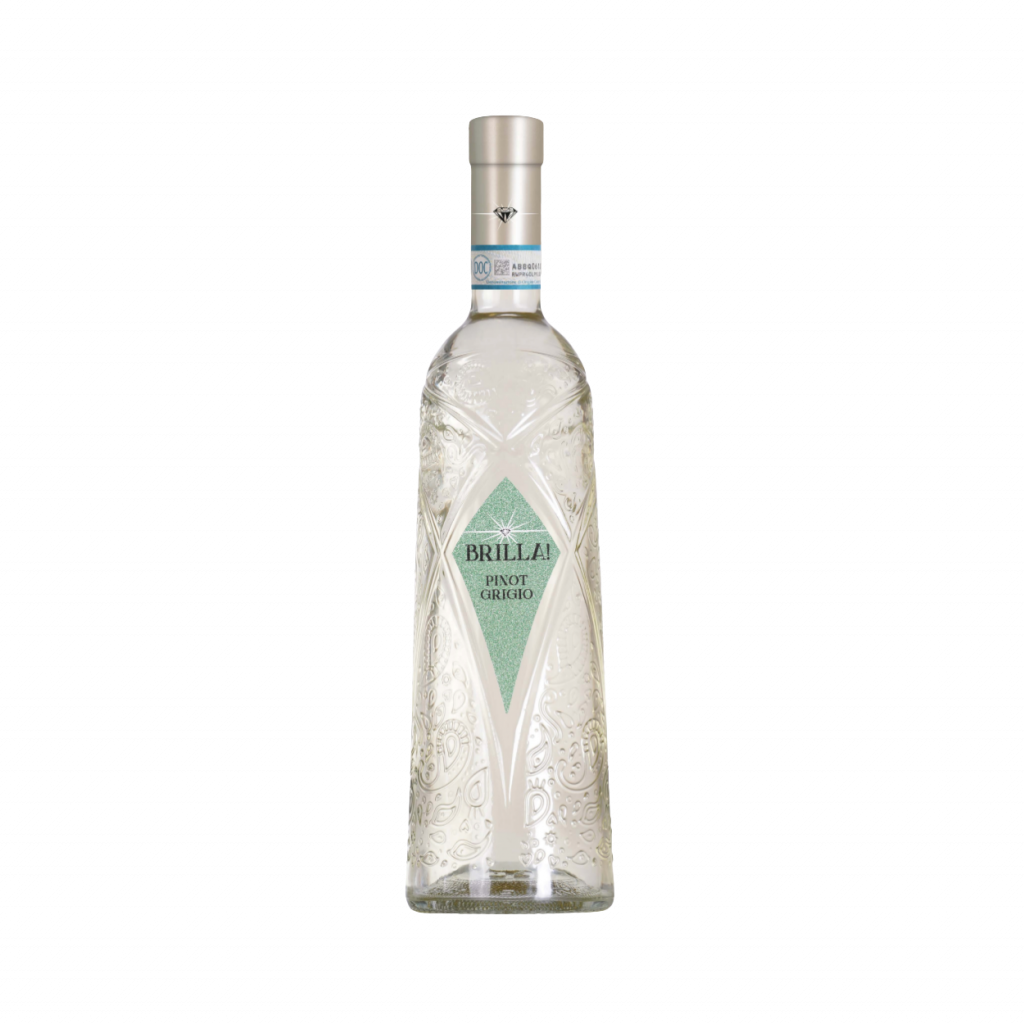 Brilla! Pinot Grigio Delle Venezie DOC