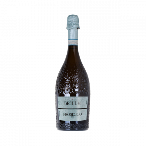 Brilla! Prosecco DOC Extra Dry