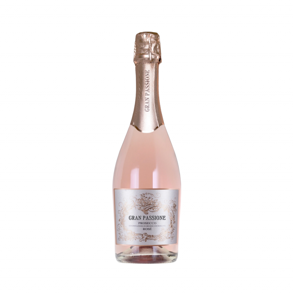 Gran Passione Prosecco DOC Rosé