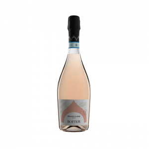 Botter Prosecco DOC Rosé