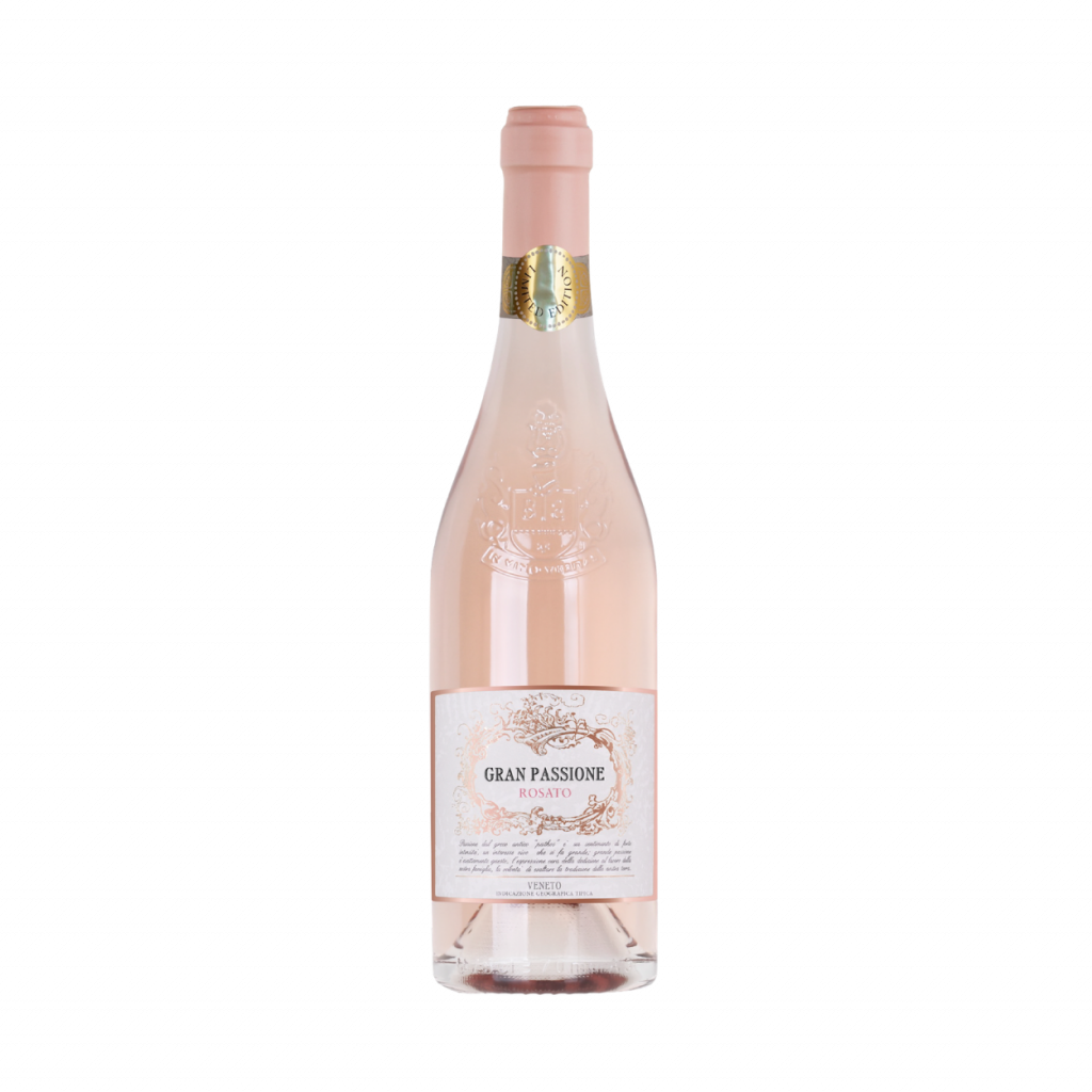 Gran Passione Rosato Veneto IGT