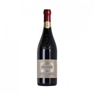 Gran Passione Rosso Veneto IGT