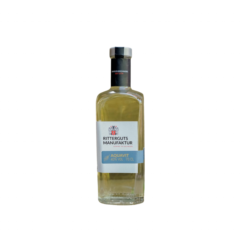 Aquavit 40%VOL 70CL