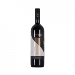 Botter Merlot Veneto IGT 1500 ml