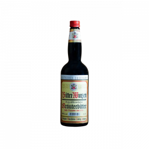 Bitter-Wurzen 40% 70CL