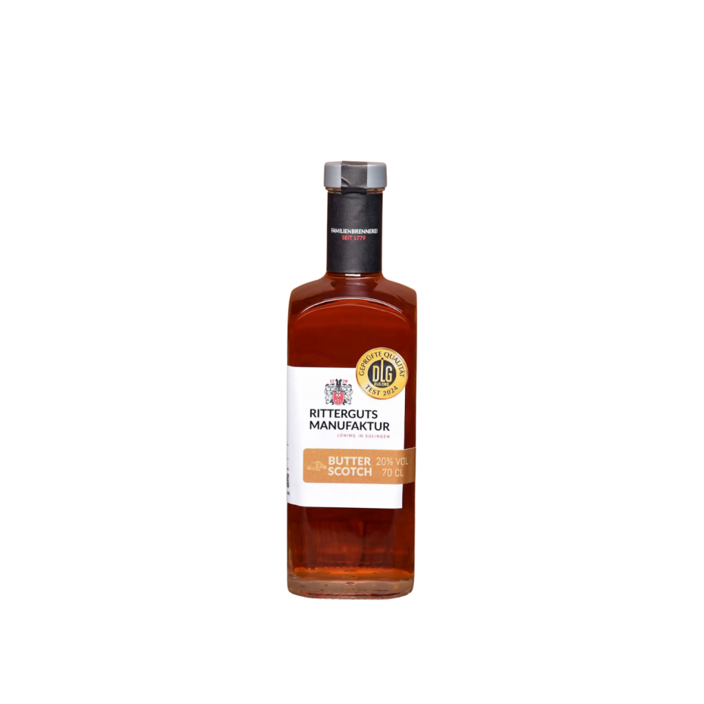 Butterscotch 20%VOL 70CL