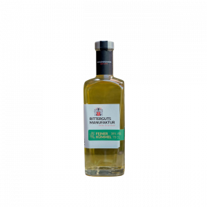 Feiner Kümmel 38%VOL 70CL