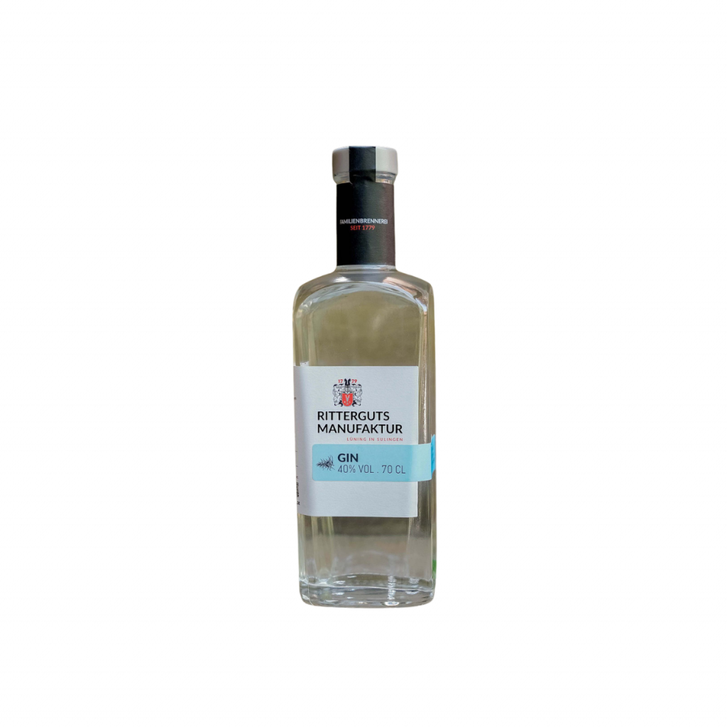 GIN 46%VOL 70CL