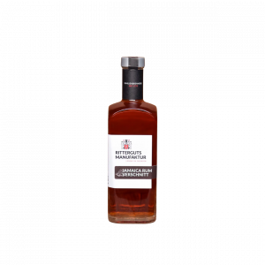JAMAICA RUM VERSCHNITT 55 % VOL. 70 CL