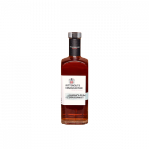 JAMAICA RUM VERSCHNITT 40 % VOL. 70 CL