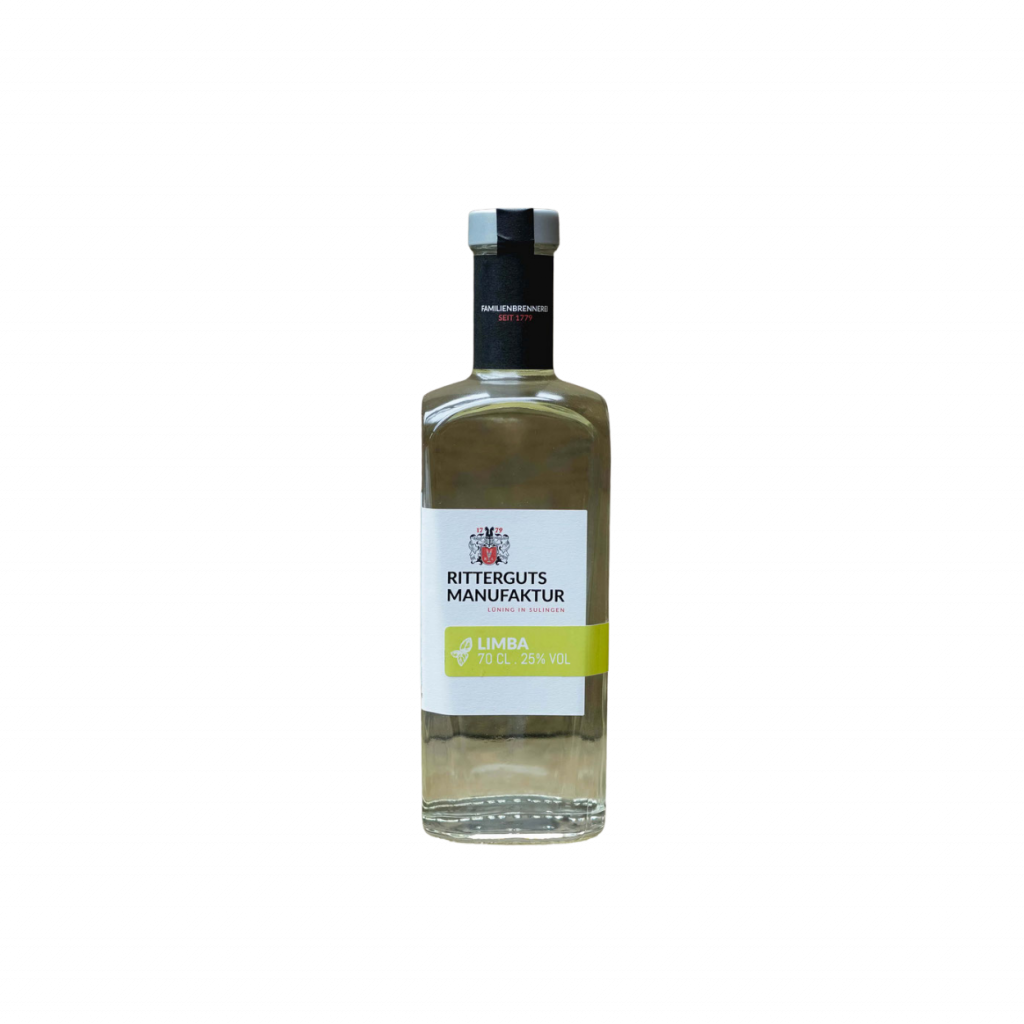 LIMBA 25%VOL 70CL