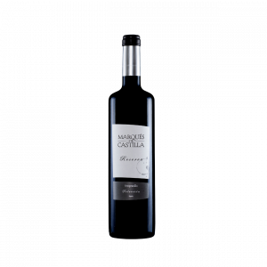 Marqués de Castilla Reserva Selección Tempranillo