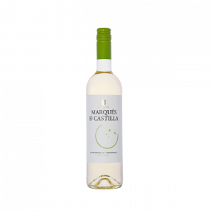 Marqués de Castilla Sauvignon Blanc – Chardonnay