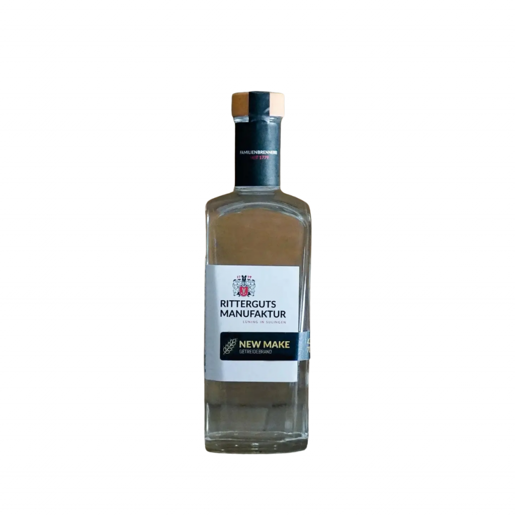 New Make 43% 70 CL