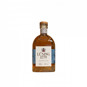 LÜNING 1779 – Sulinger Rum – 48 % VOL 50 CL