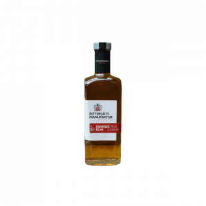 ÜBERSEE RUM 41,5%VOL 70CL
