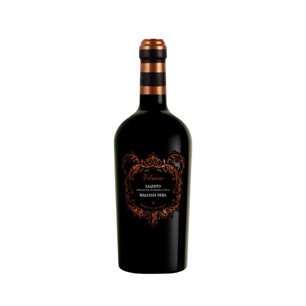 Velarino Malvasia Nera Puglia IGT