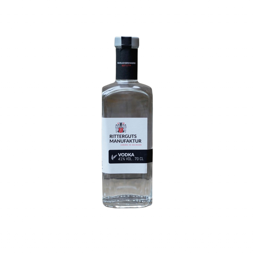 VODKA 41%VOL 70CL