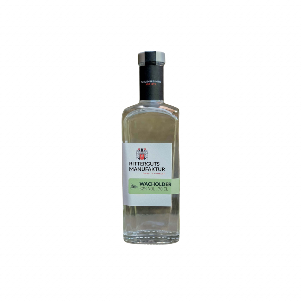 Wacholder 32%VOL 70CL