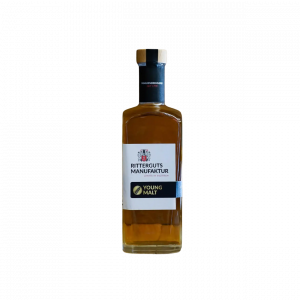 Young Malt 48% 70 CL